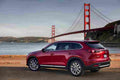 mazda cx 9 2016 1 6969 23 Car A4 Photo Print