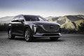 mazda cx 9 2016 1 6969 25 Car A4 Photo Print