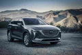 mazda cx 9 2016 1 6969 30 Car A4 Photo Print