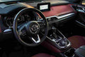 mazda cx 9 2016 1 6969 4 Car A4 Photo Print
