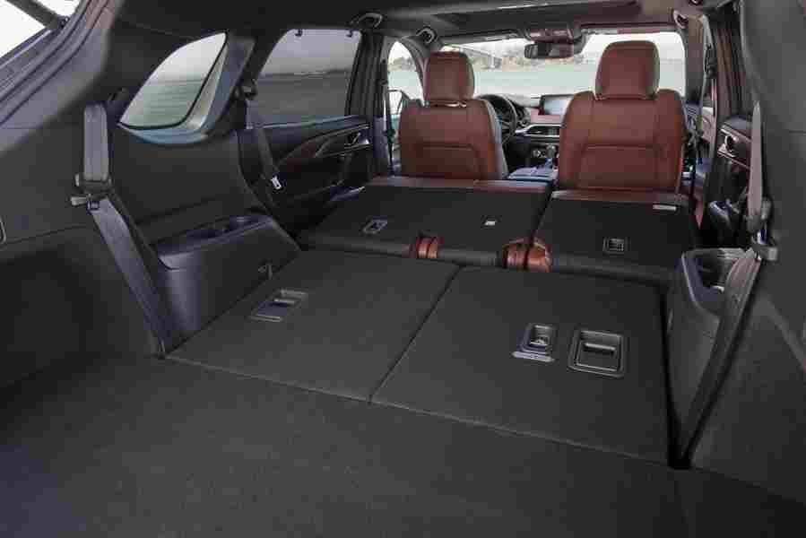 mazda cx 9 2016 1 6969 5 Car A4 Photo Print