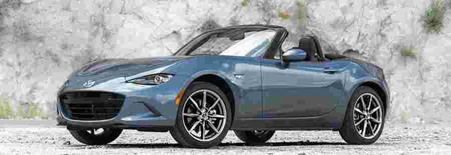 mazda mx 5 miata 1 2015 1 3 Car A4 Photo Print