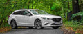 mazda6 wagon 22 skyactiv d 1 2016 1 Car A4 Photo Print