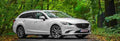 mazda6 wagon 22 skyactiv d 1 2016 3 Car A4 Photo Print