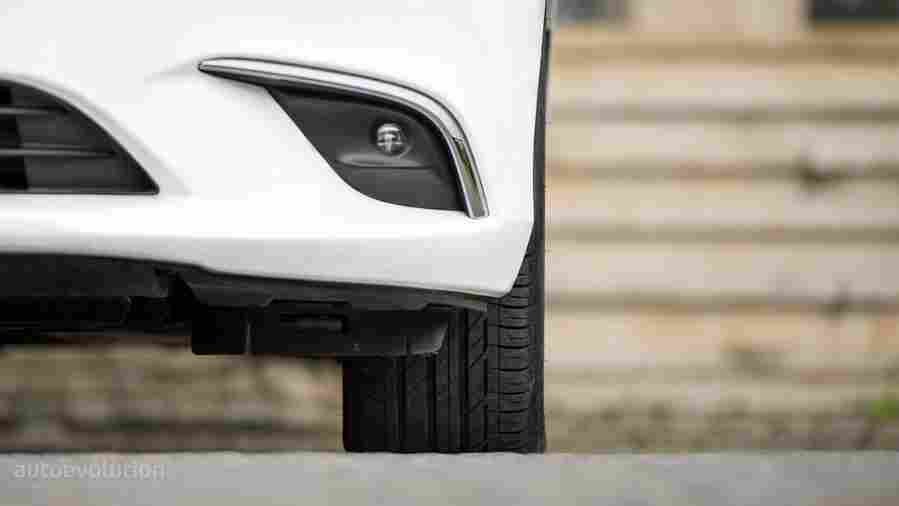 mazda6 wagon 22 skyactiv d 2016 22 Car A4 Photo Print