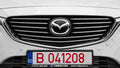 mazda6 wagon 22 skyactiv d 2016 23 Car A4 Photo Print