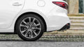 mazda6 wagon 22 skyactiv d 2016 30 Car A4 Photo Print
