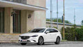 mazda6 wagon 22 skyactiv d 2016 32 Car A4 Photo Print