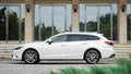 mazda6 wagon 22 skyactiv d 2016 33 Car A4 Photo Print