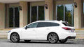 mazda6 wagon 22 skyactiv d 2016 34 Car A4 Photo Print