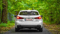 mazda6 wagon 22 skyactiv d 2016 5 Car A4 Photo Print