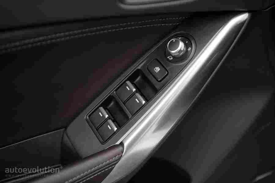 mazda6 wagon 22 skyactiv d 2016 55 Car A4 Photo Print