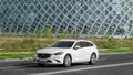 mazda6 wagon 22 skyactiv d 2016 6 Car A4 Photo Print
