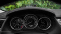mazda6 wagon 22 skyactiv d 2016 62 Car A4 Photo Print