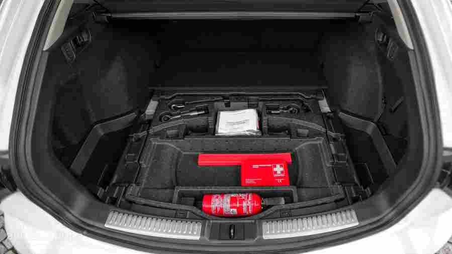 mazda6 wagon 22 skyactiv d 2016 64 Car A4 Photo Print