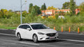 mazda6 wagon 22 skyactiv d 2016 8 Car A4 Photo Print