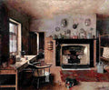 mccu Kitchen at the old King Street Bakery Art A4 Photo Print