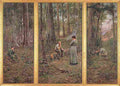 mccu The Pioneer Art A4 Photo Print