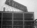 mckesson s store1980s 1990s A4 Photo Print