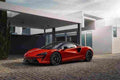 mclaren artura 2021 7021 1 Car A4 Photo Print