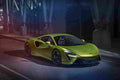 mclaren artura 2021 7021 18 Car A4 Photo Print