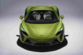 mclaren artura 2021 7021 28 Car A4 Photo Print