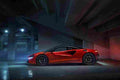 mclaren artura 2021 7021 3 Car A4 Photo Print