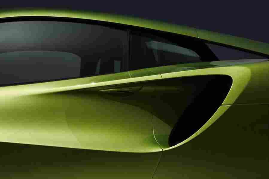 mclaren artura 2021 7021 33 Car A4 Photo Print