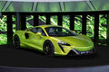 mclaren artura 2021 7021 38 Car A4 Photo Print