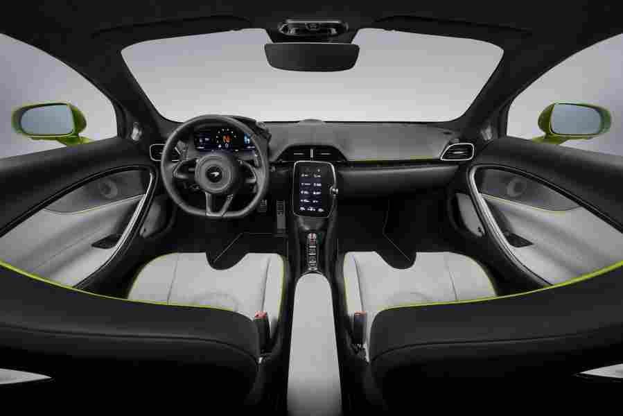 mclaren artura 2021 7021 41 Car A4 Photo Print