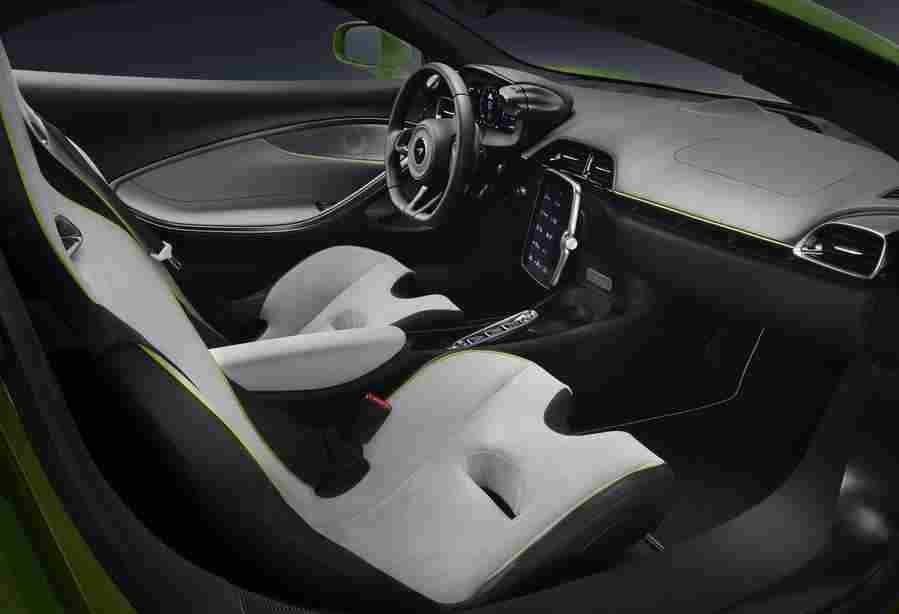 mclaren artura 2021 7021 42 Car A4 Photo Print