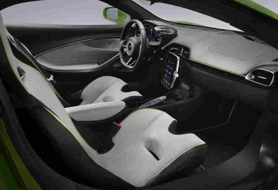 mclaren artura 2021 7021 43 Car A4 Photo Print