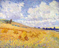 mcni Landscape Art A4 Photo Print
