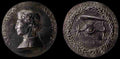 medal al Art A4 Photo Print