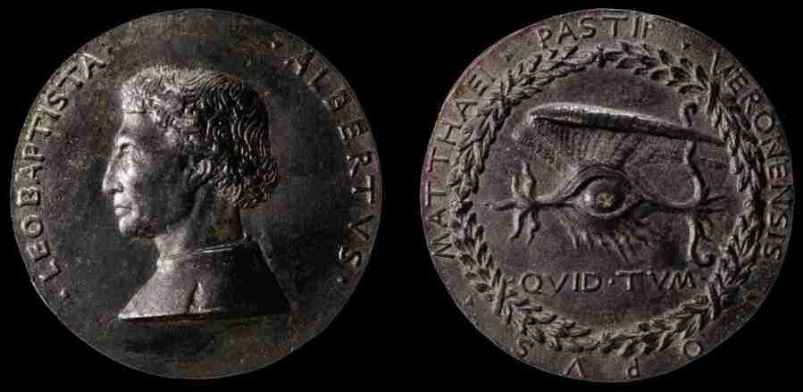 medal al Art A4 Photo Print