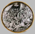 medallio 3 Art A4 Photo Print
