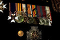 medals orders decorations1980s 1990s A4 Photo Print