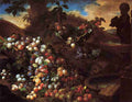 medici1 3 Art A4 Photo Print