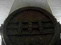 medieval barrel wine1980s 1990s A4 Photo Print