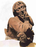 meditati Art A4 Photo Print