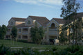 mediterranean complex sunny 1980s 1990s A4 Photo Print