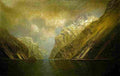 medn At the Iron Gate Art A4 Photo Print