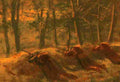 medn Soldiers Art A4 Photo Print