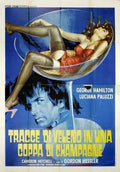 medusa  01 film star poster A4 Photo Print