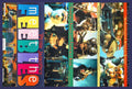 meet the feebles poster 01 A4 Photo Print