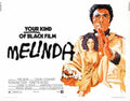 melinda  02 film star poster A4 Photo Print