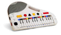 melody maker keyboard1980s 1990s A4 Photo Print