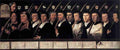members Art A4 Photo Print