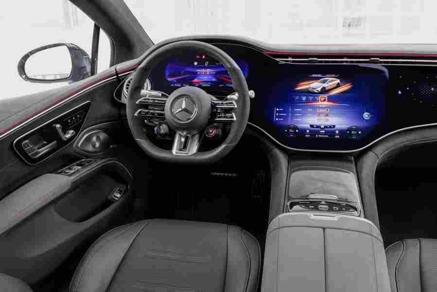 mercedes amg 53 amg 2021 7158 3 Car A4 Photo Print