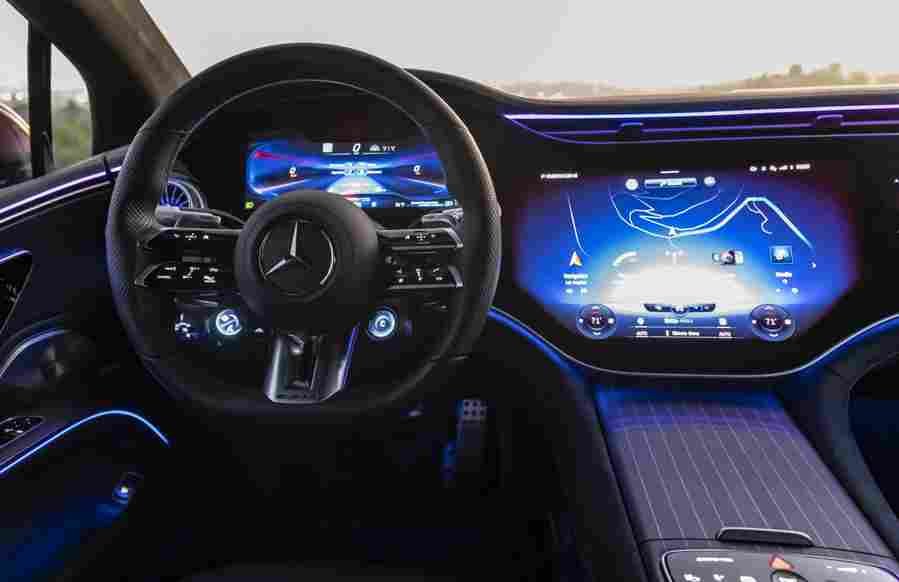 mercedes amg 53 amg 2021 7158 59 Car A4 Photo Print